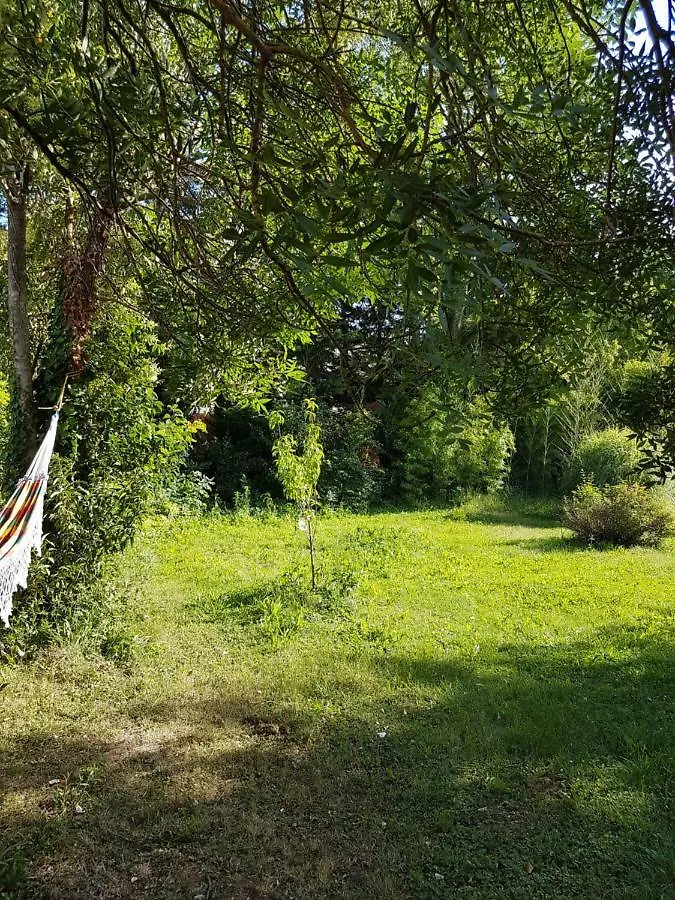 Chambre Hote Studio A Montfavet Avignon 0*,  France